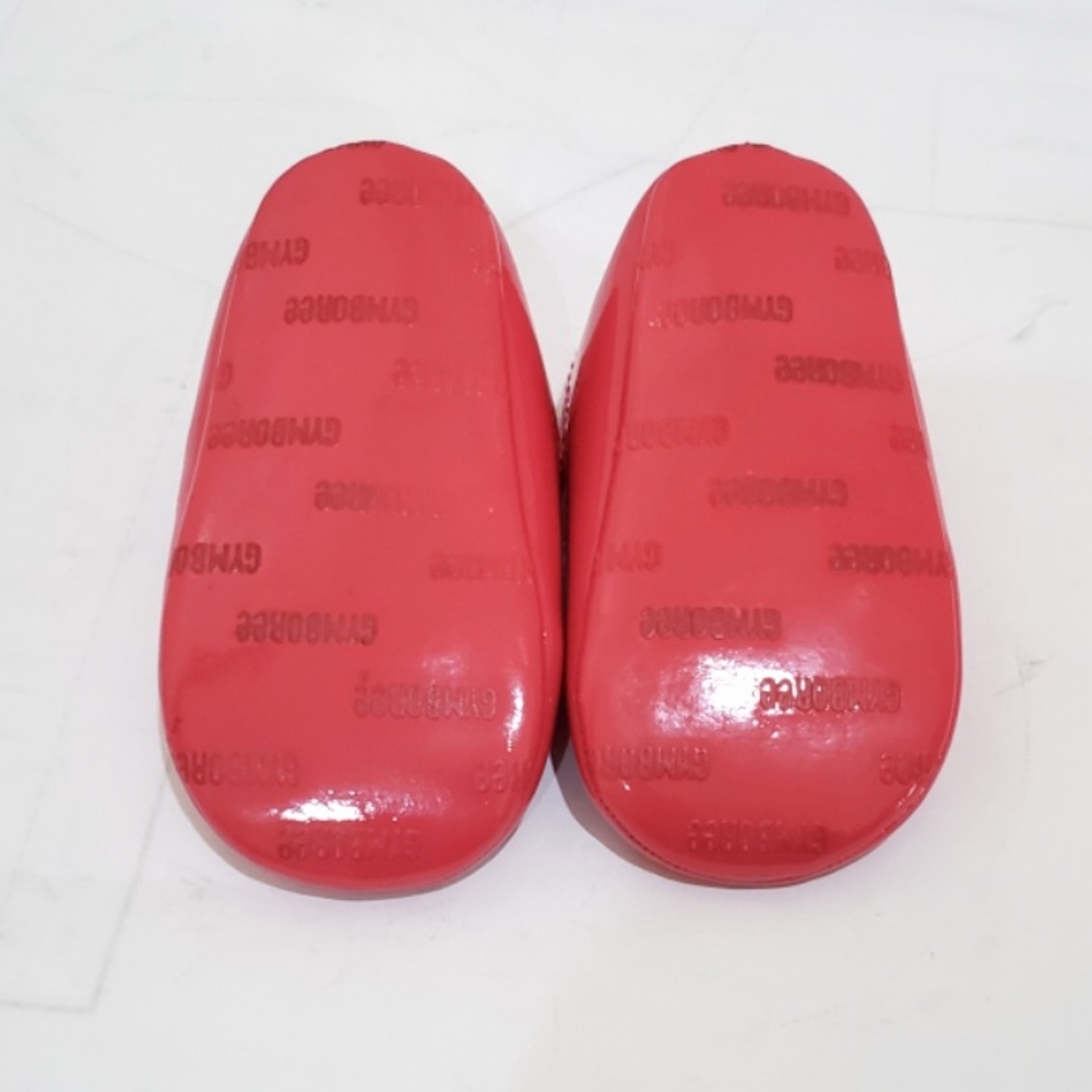 Gymboree Strawberry Mary Jane Shoes - Picture 7 of 7